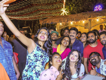 PSV Garuda Vega 126.18M Latest Photos